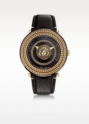 v metal icon versace|Unisex V.